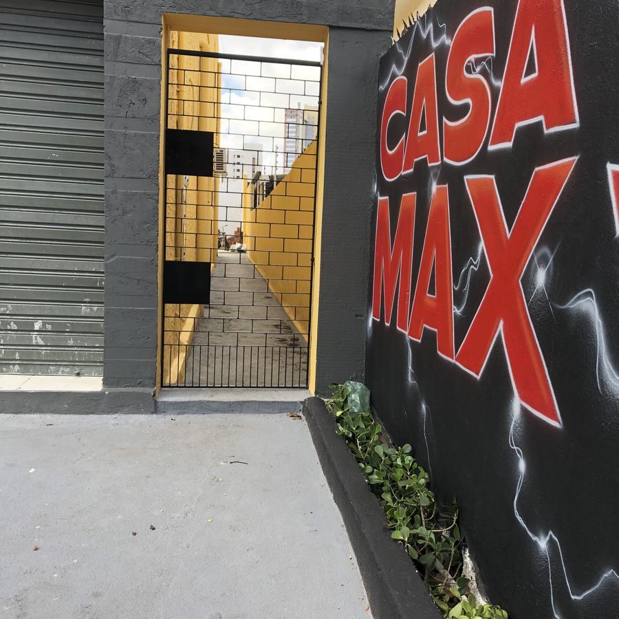 Casa Max Apartment Fortaleza  Exterior photo